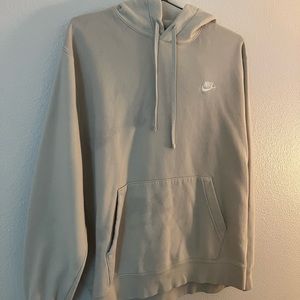Nike Hoodie Large